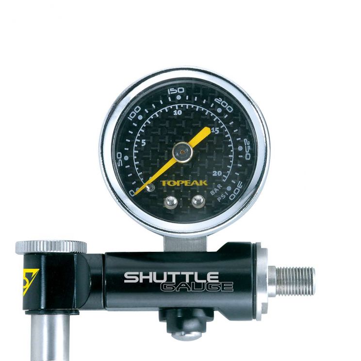 Gauge