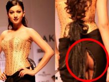 Gauhar Khan