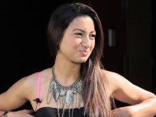 Gauhar Khan