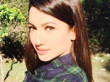 Gauhar Khan