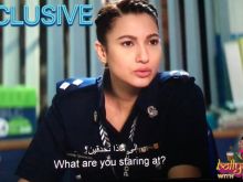 Gauhar Khan