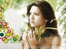 Gauhar Khan