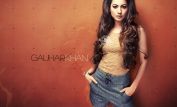 Gauhar Khan