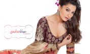 Gauhar Khan