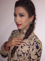 Gauhar Khan