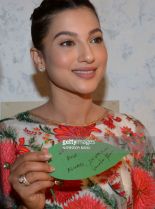 Gauhar Khan