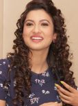 Gauhar Khan