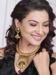 Gauhar Khan