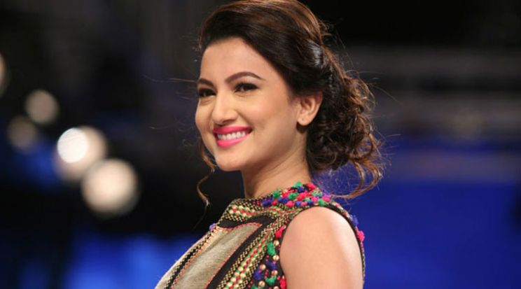 Gauhar Khan