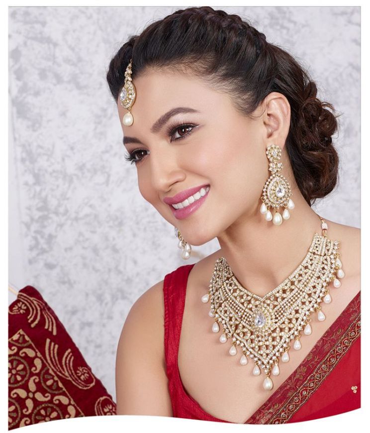 Gauhar Khan