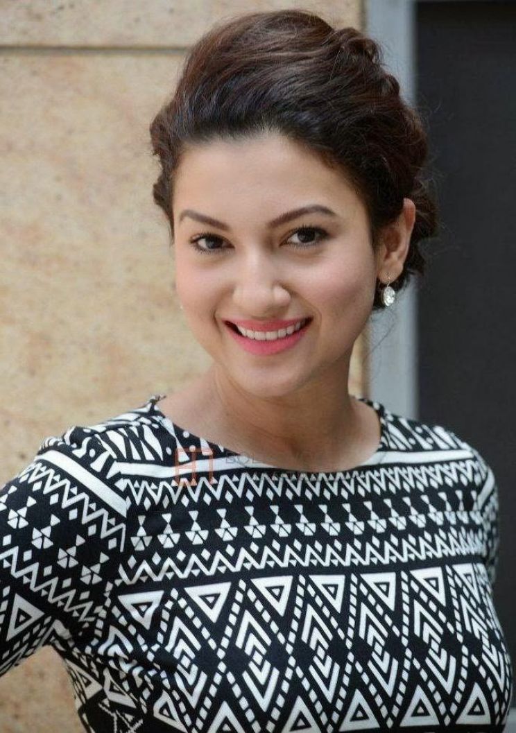 Gauhar Khan