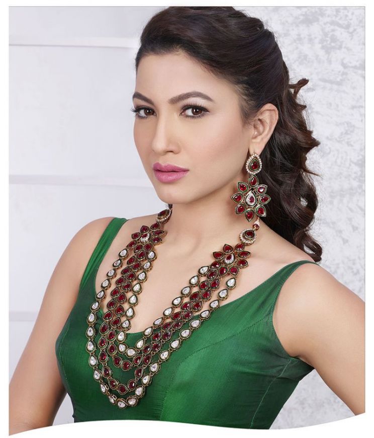 Gauhar Khan