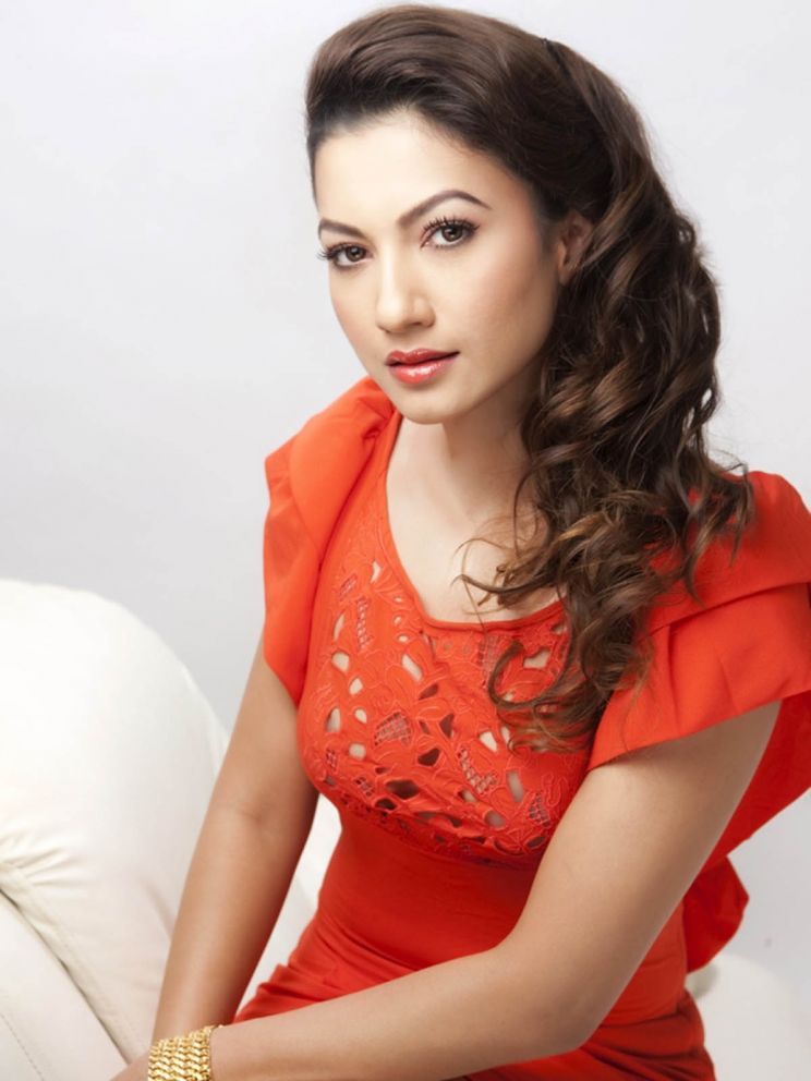 Gauhar Khan