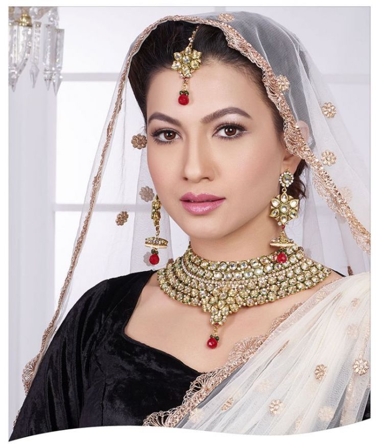 Gauhar Khan