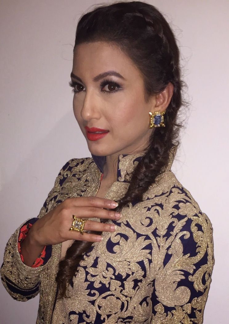 Gauhar Khan