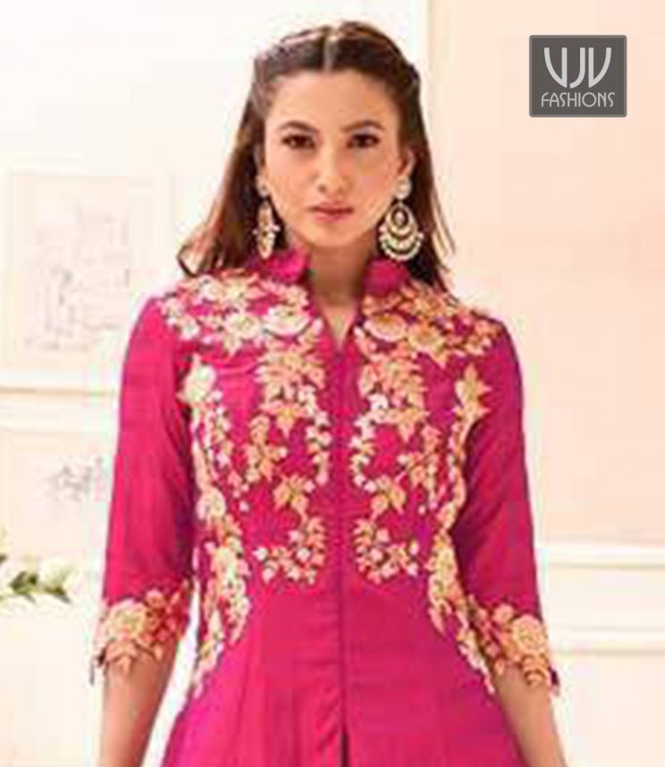 Gauhar Khan