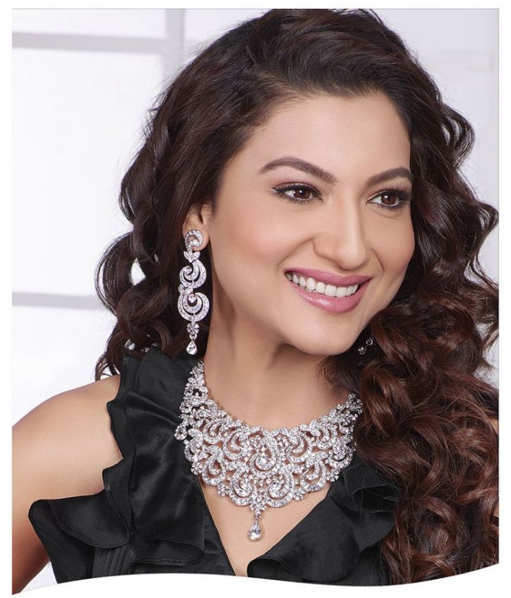 Gauhar Khan