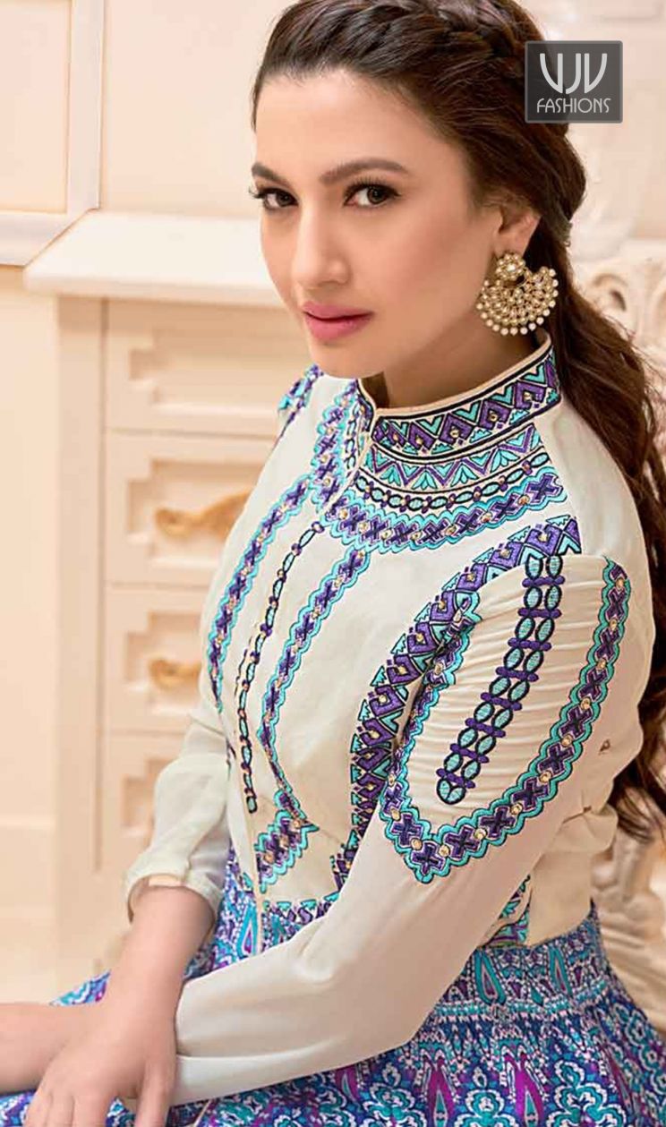 Gauhar Khan