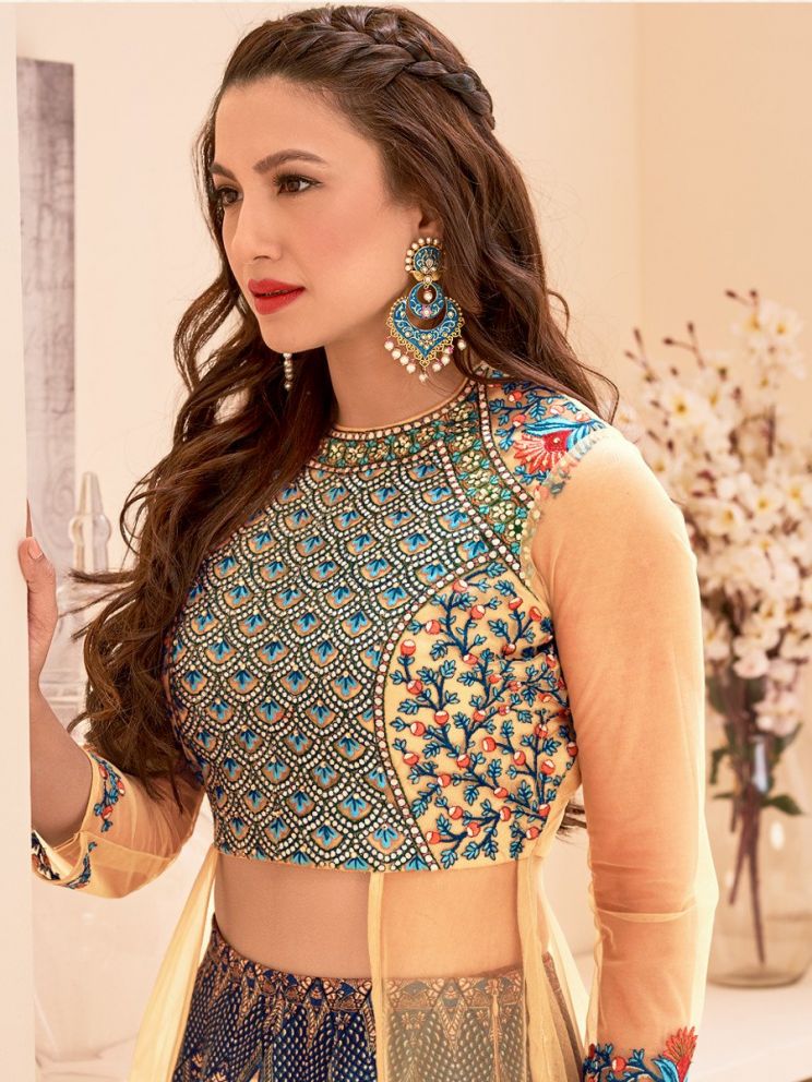 Gauhar Khan