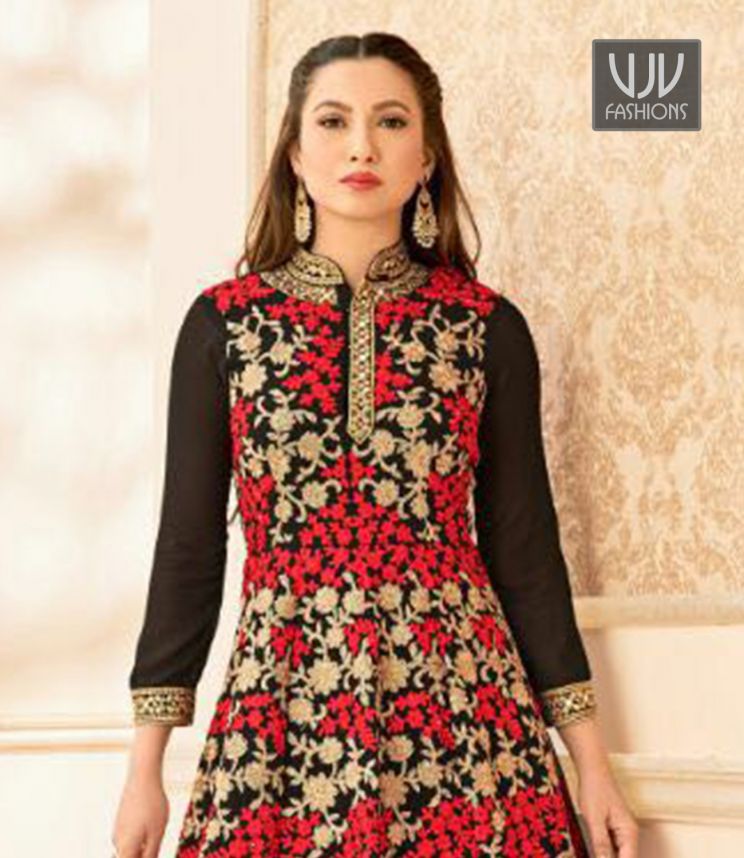 Gauhar Khan