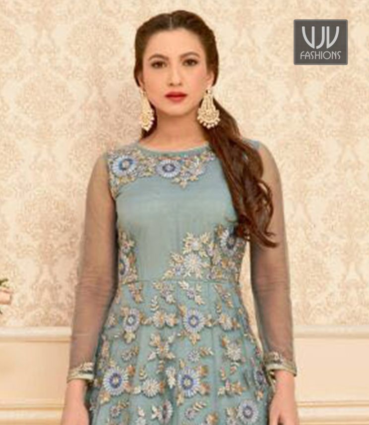 Gauhar Khan