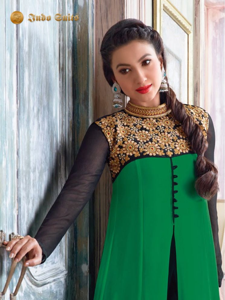 Gauhar Khan