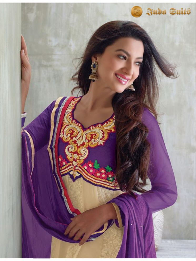 Gauhar Khan