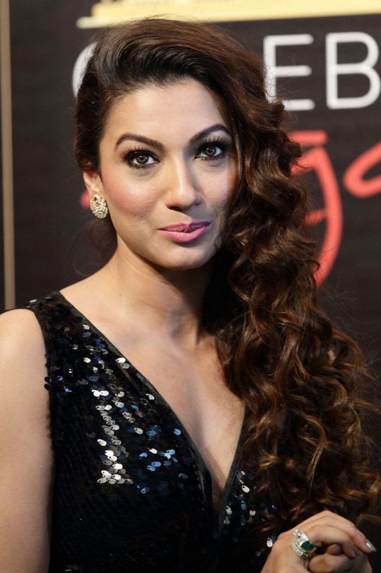 Gauhar Khan