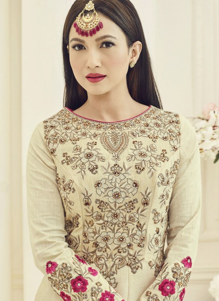 Gauhar Khan