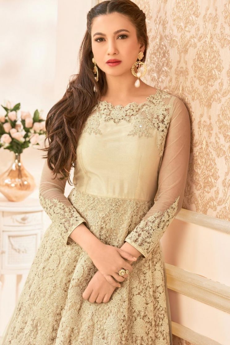 Gauhar Khan