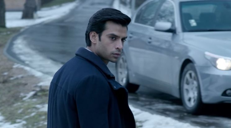 Gaurav Arora