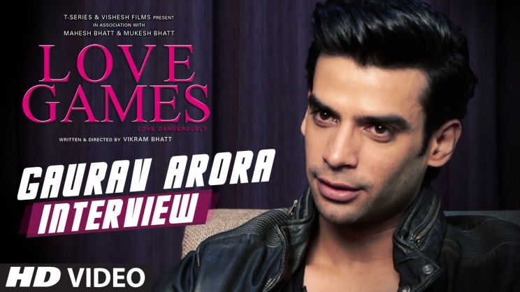 Gaurav Arora