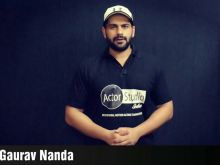 Gaurav Nanda