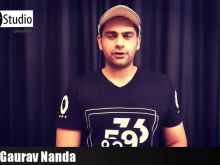 Gaurav Nanda