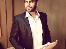 Gaurav Nanda