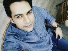 Gaurav Nanda