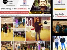 Gaurav Nanda