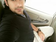 Gaurav Nanda