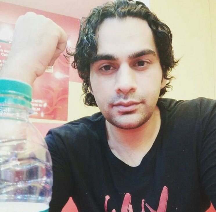 Gaurav Nanda
