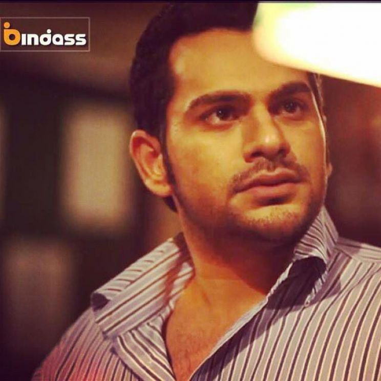 Gaurav Nanda