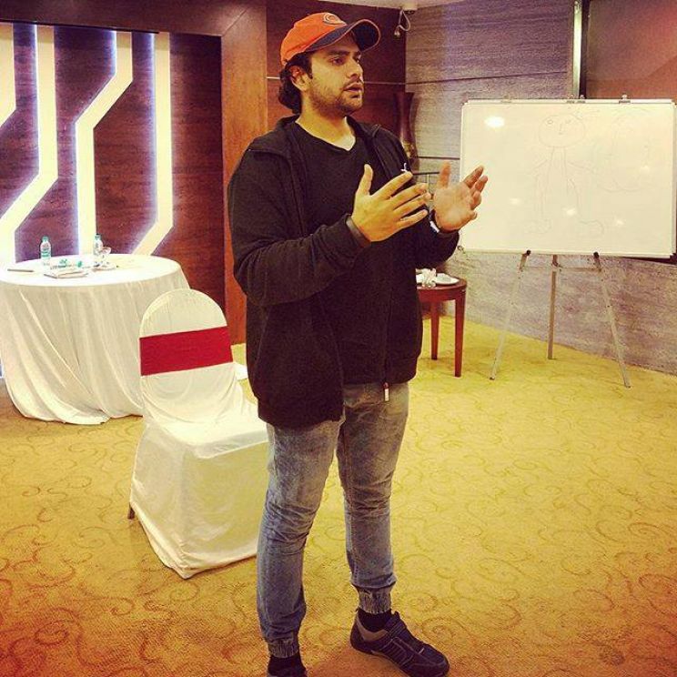 Gaurav Nanda