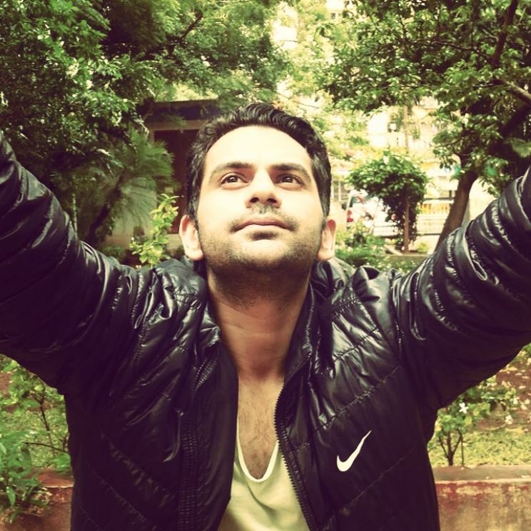 Gaurav Nanda
