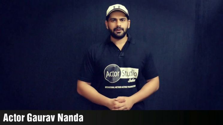 Gaurav Nanda