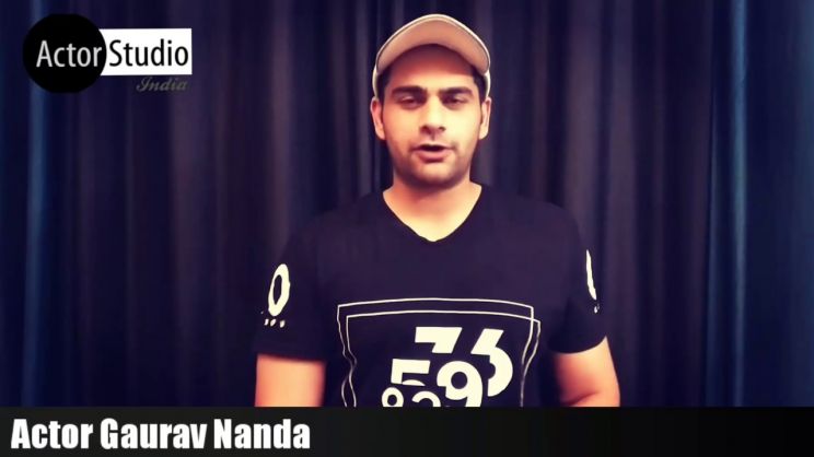 Gaurav Nanda