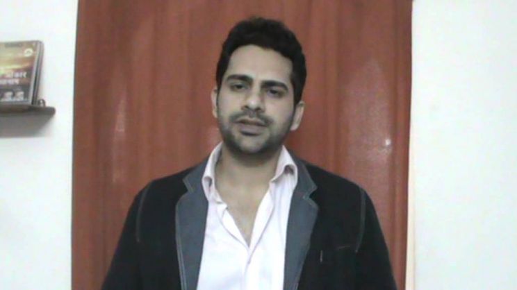 Gaurav Nanda