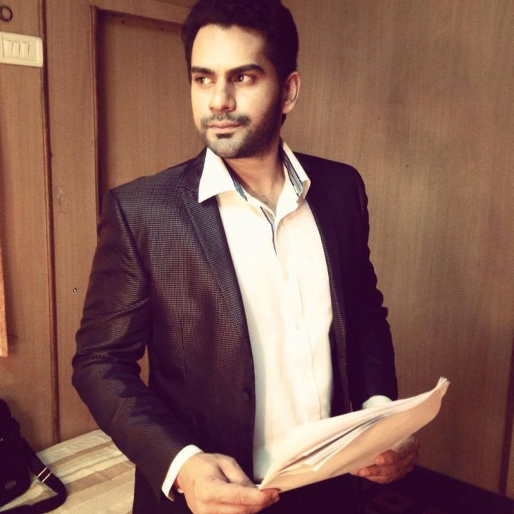 Gaurav Nanda