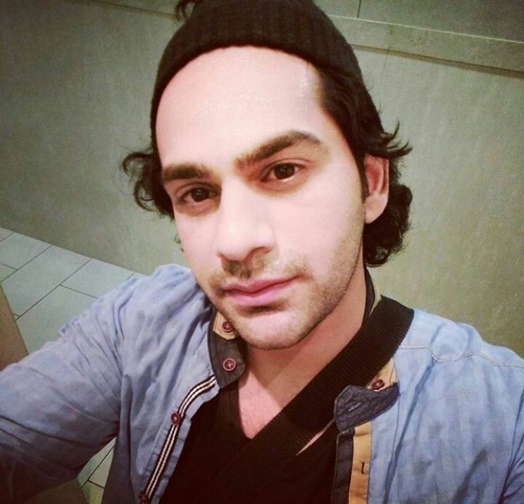 Gaurav Nanda