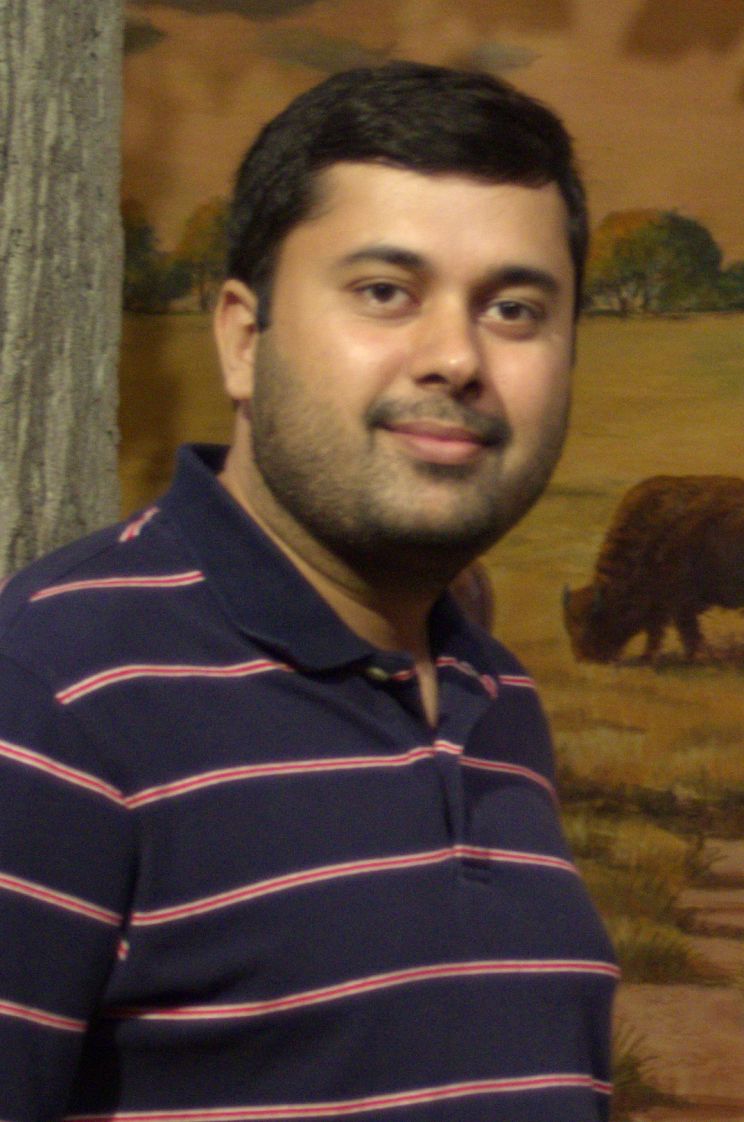 Gaurav Nanda