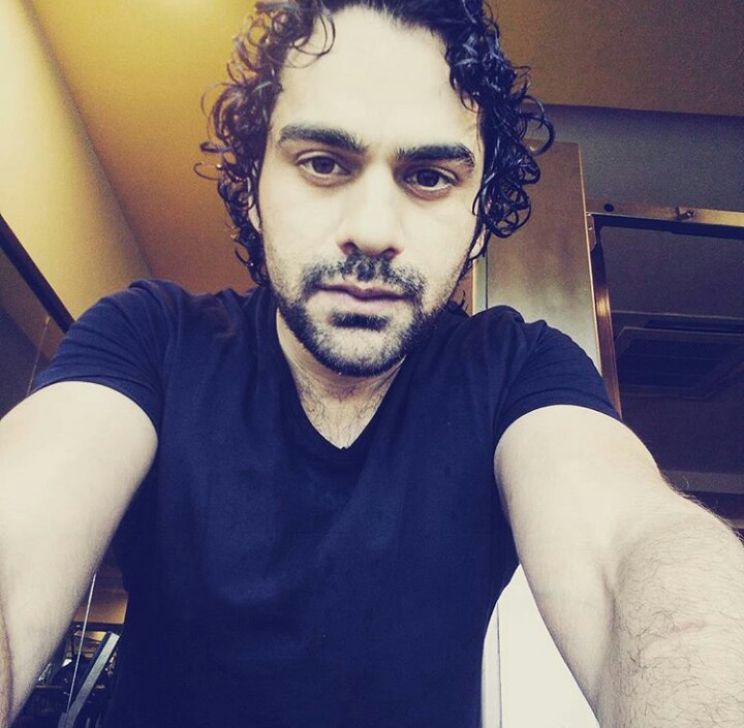 Gaurav Nanda