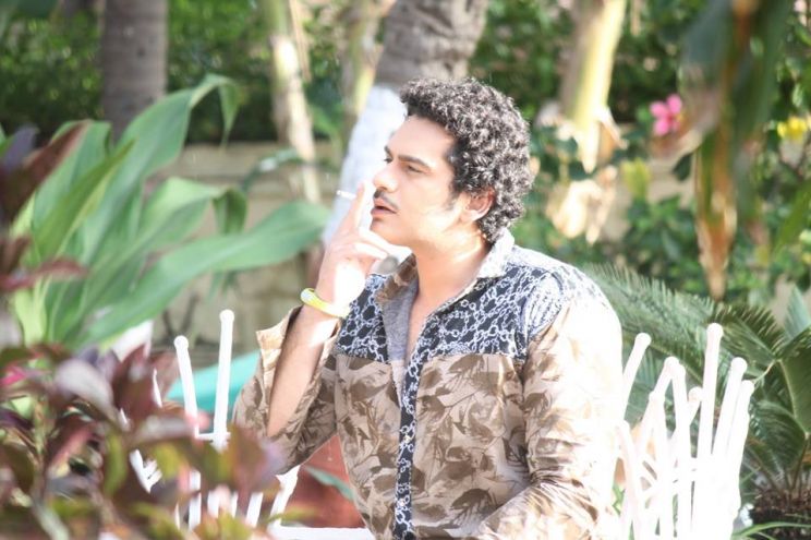 Gaurav Nanda
